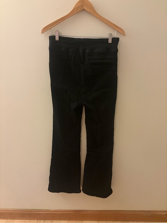 Frame Denim Black Women Jeans Jeggings